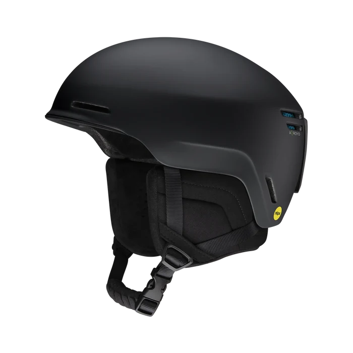 Smith Method Helmet with MIPS - Black