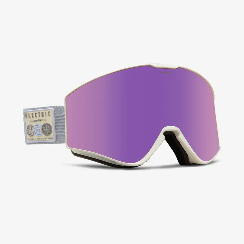 Electric Kleveland II - Planetary + BL Onyx - Coyote Purple