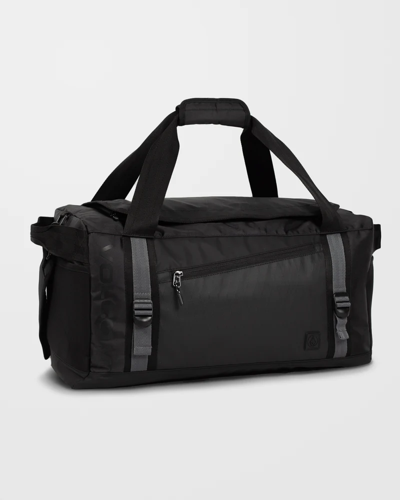 Outbound Duffel Bag - Black