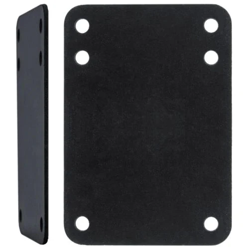 Motion: 0.06" Shock Pad - Soft Risers
