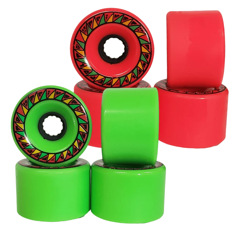 Powell Peralta: 69mm Primo 75a Longboard Skateboard Wheels