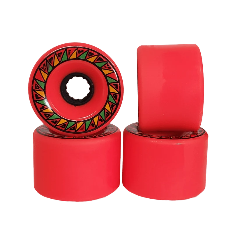 Powell Peralta: 69mm Primo 75a Longboard Skateboard Wheels