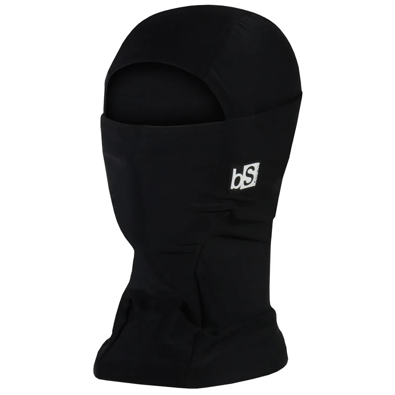 Black Strap: Hood Solid Colors
