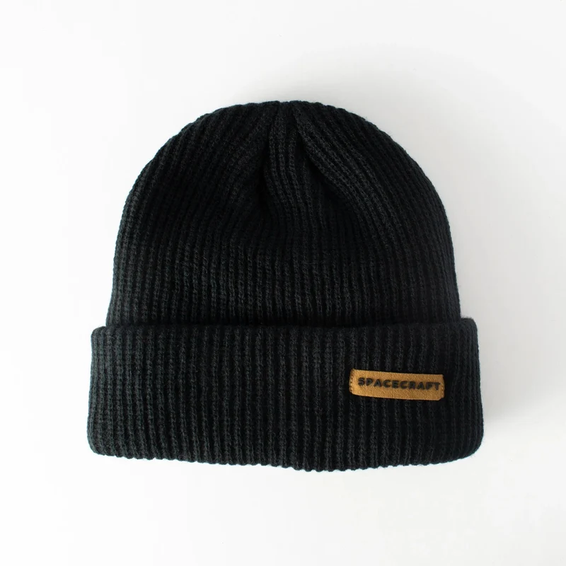 Spacecraft: Dock Beanie