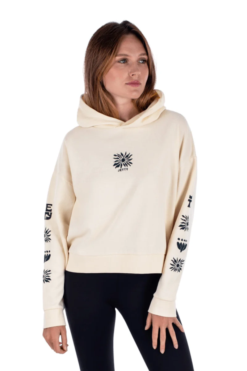 Jetty Hazel Hoodie - Women's - 25/26