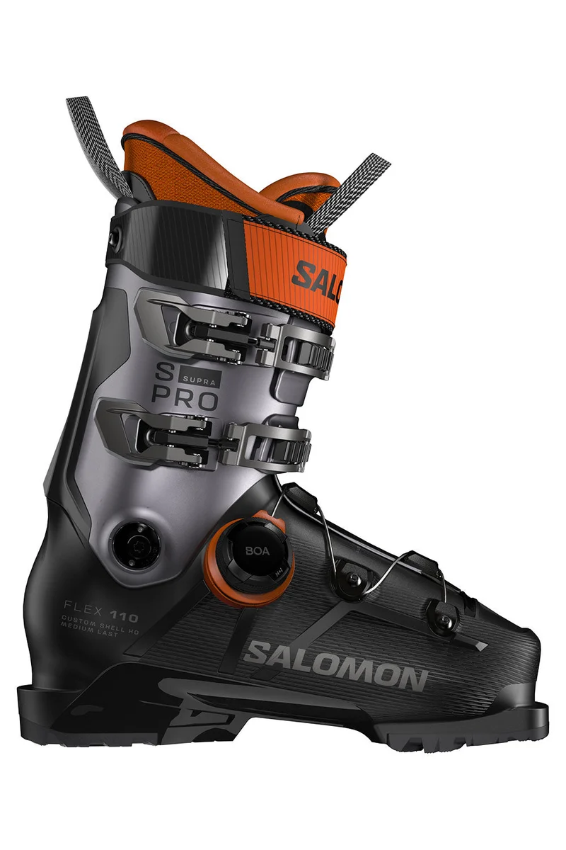 Salomon S/Pro Supra BOA 110 GW Ski Boots - Men's - 25/26