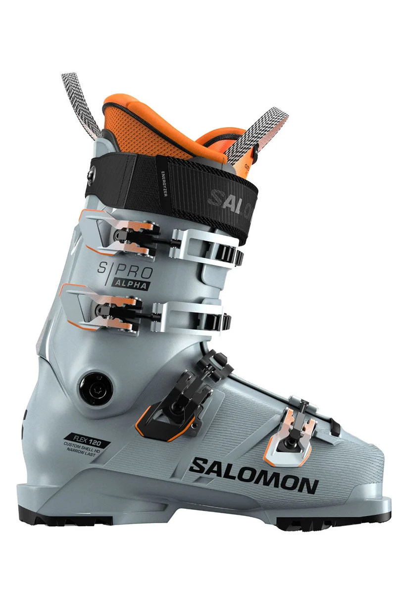 Salomon S/Pro Alpha 120 GW Ski Boots - Men's - 25/26
