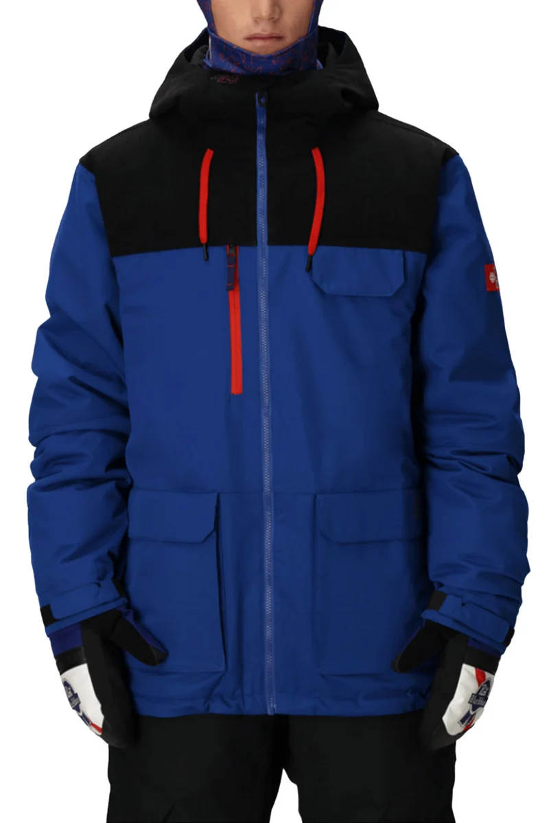 686 PBR Cooler Insulated Jacket - Men's - 25/26
