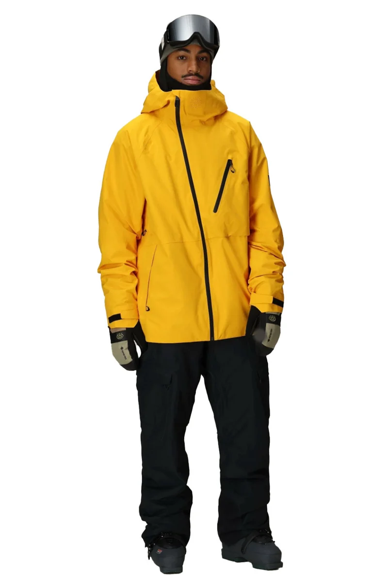 686 Hydra Thermagraph Jacket - Men's - 25/26