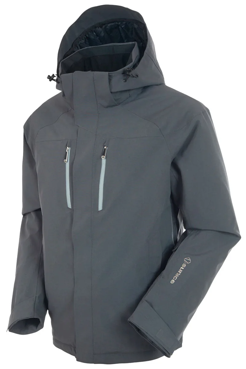 Sunice Vibe Jacket - Men's - 25/26