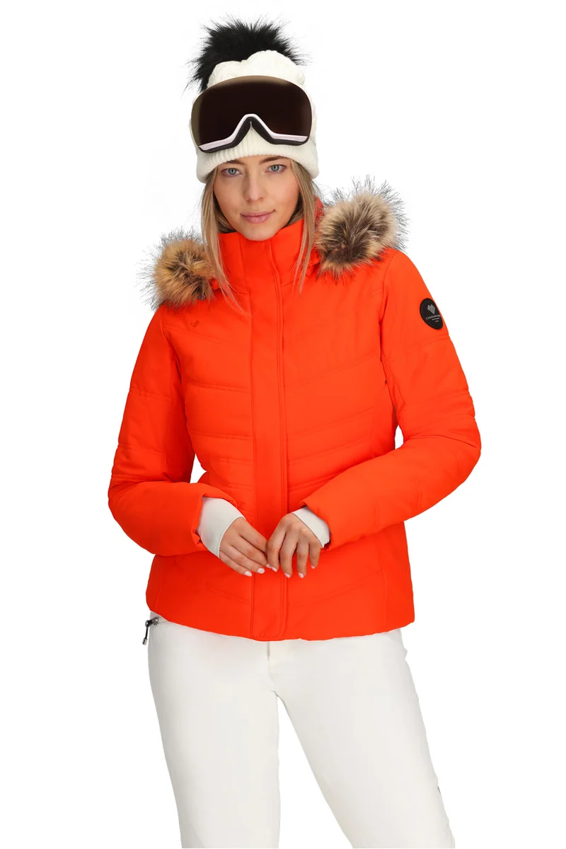 Obermeyer Tuscany II Jacket - Women's - 25/26