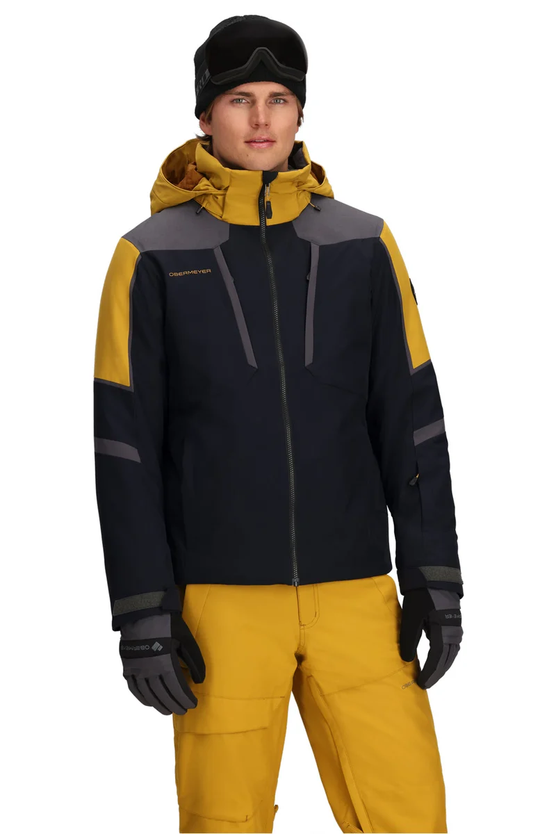 Obermeyer Foundation Jacket - Men's - 25/26