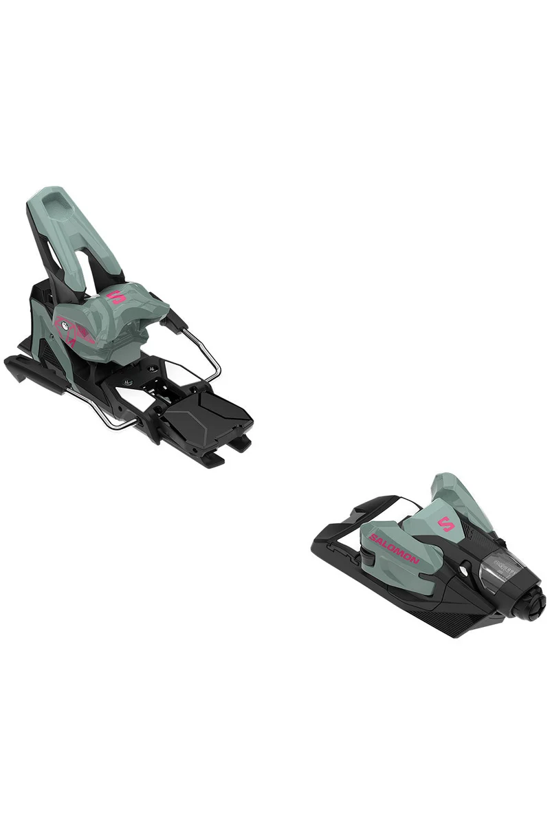 Salomon Strive 14 GW Ski Bindings - 25/26