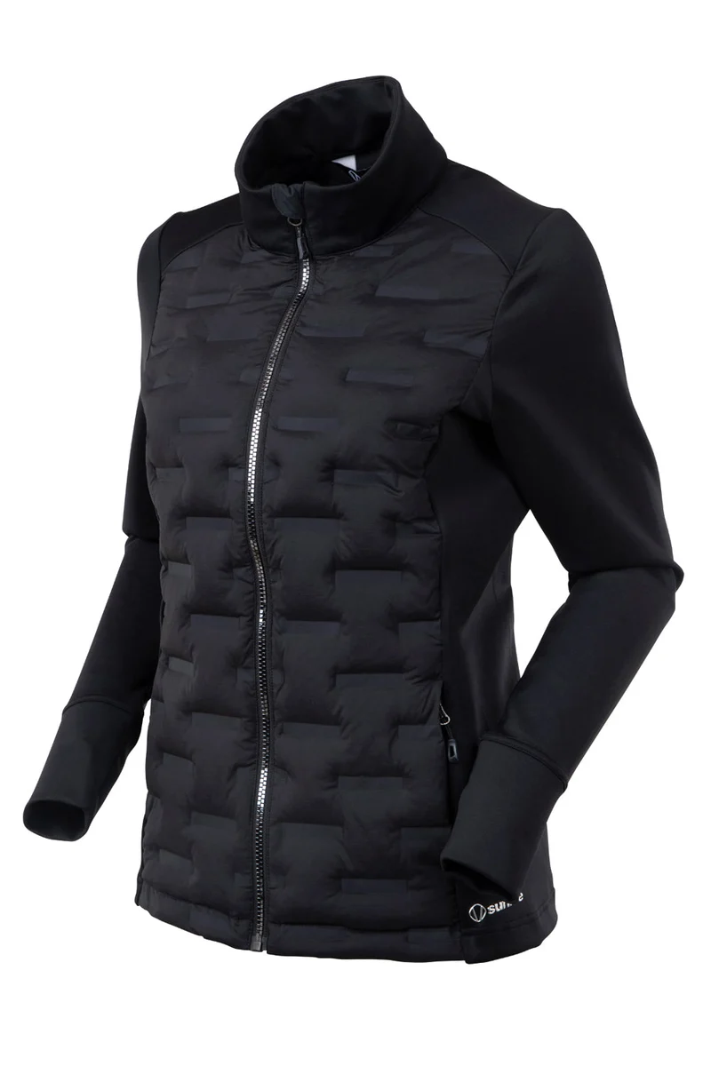 Sunice Ella 2.0 Therma Hybrid Jacket - Women's - 25/26