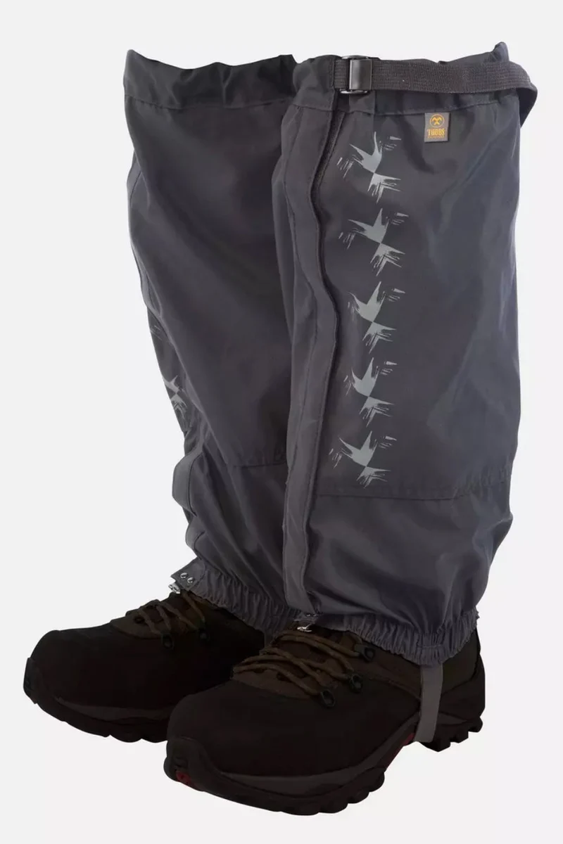 Tubbs Snowshoe Gaiters - Men's - 25/26