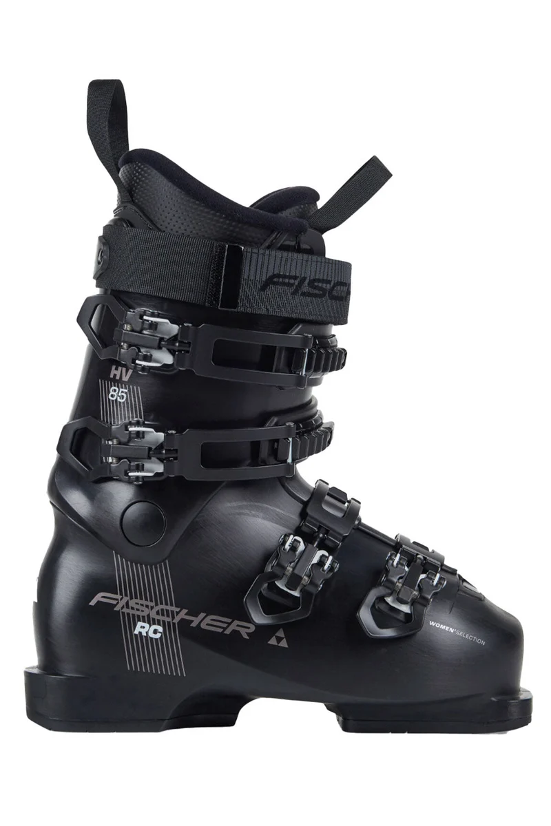 Fischer RC 85 Ski Boots - Women's - 25/26