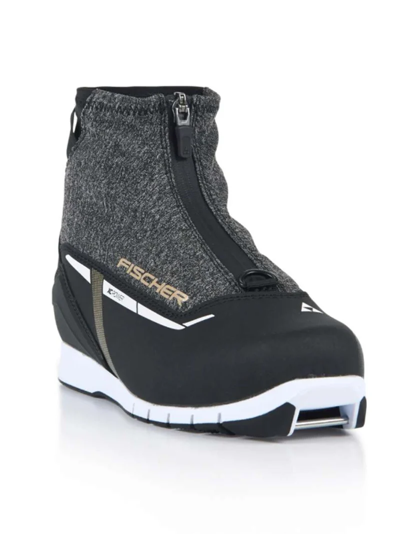 Fischer XC Power Cross Country Boots - Women's - 26/27