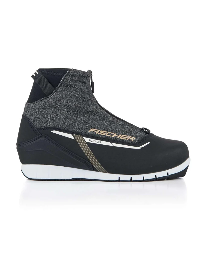 Fischer XC Power Cross Country Boots - Women's - 26/27