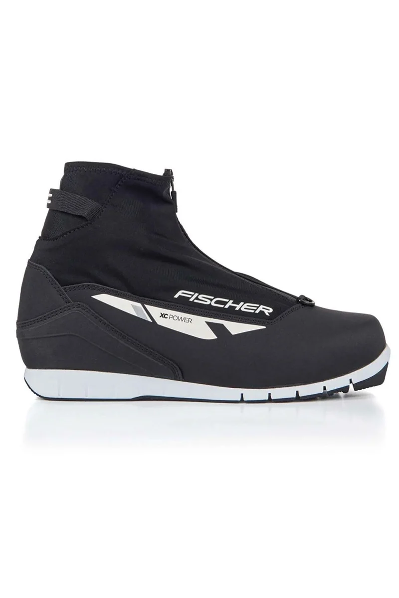 Fischer XC Power Cross Country Boots - Men's - 26/27