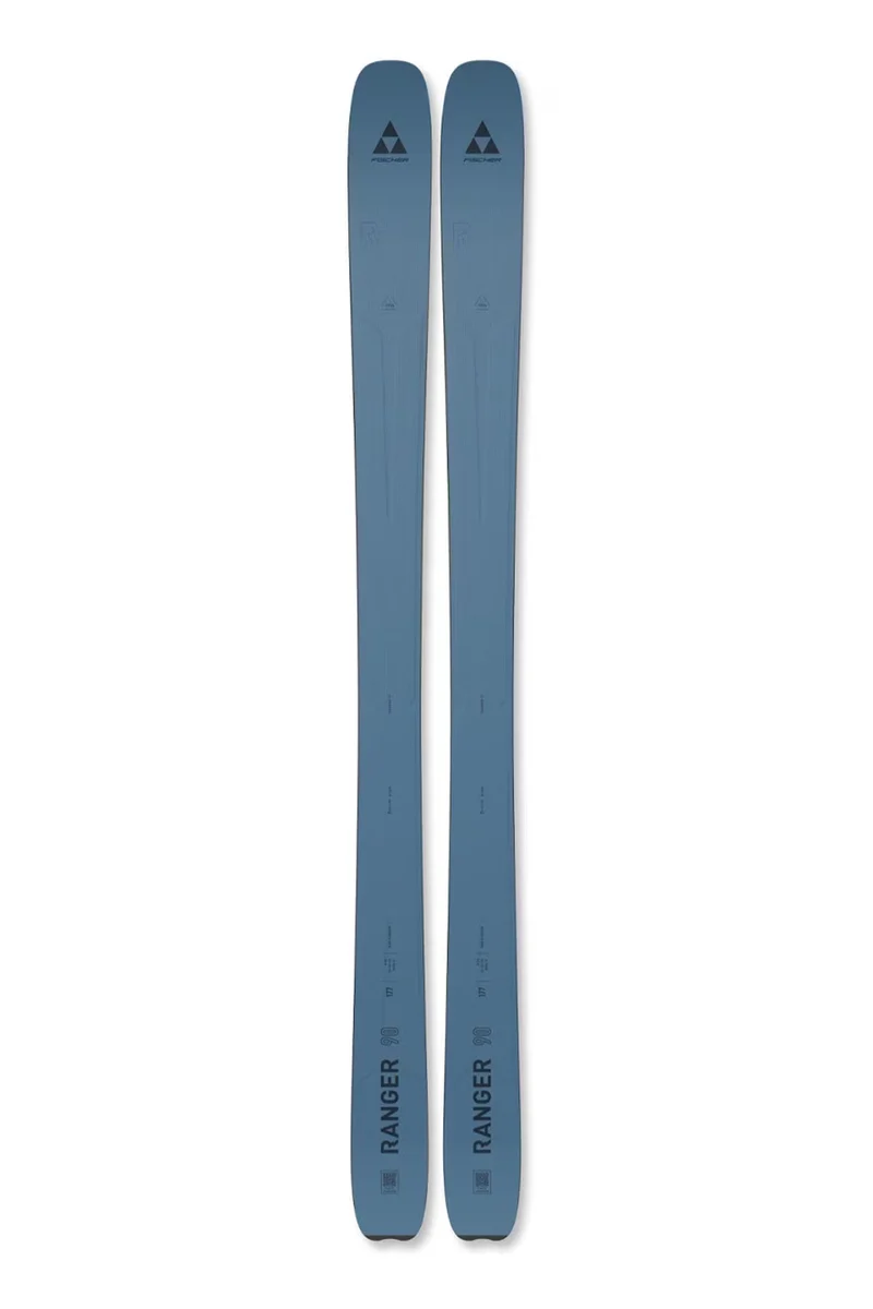 Fischer Ranger 90 Skis - Men's - 26/27