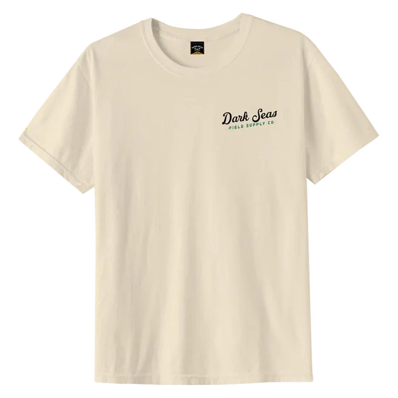 Wild Duck S/S T-Shirt