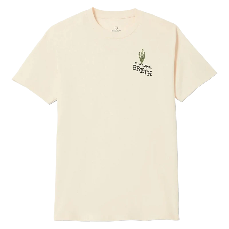Keslo Standard S/S T-Shirt