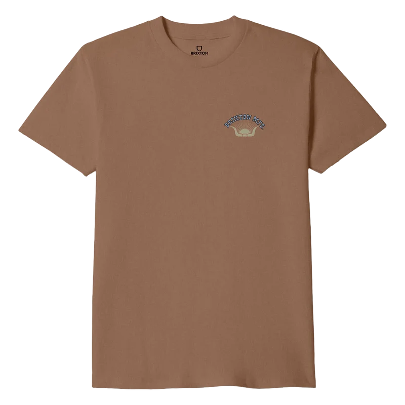 Stirrup Standard S/S T-Shirt
