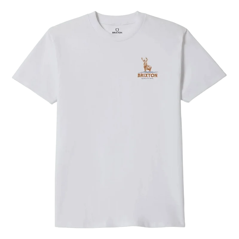 Oakmont Standard S/S T-Shirt