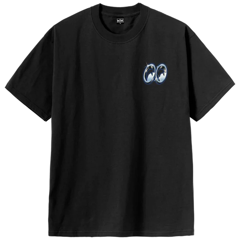 Chrome Craze Hw S/S T-Shirt