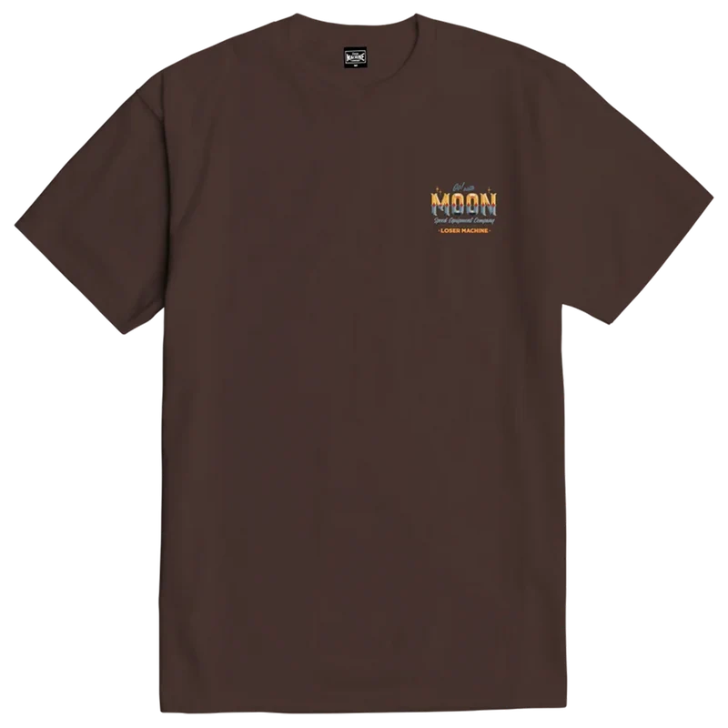 Sign Board S/S T-Shirt