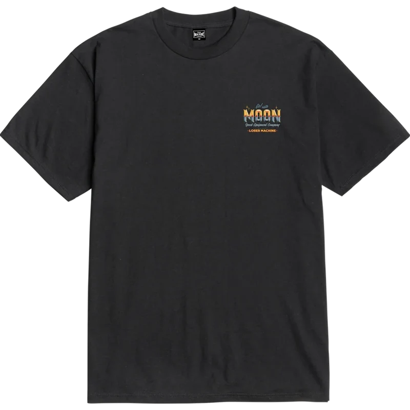 Sign Board S/S T-Shirt