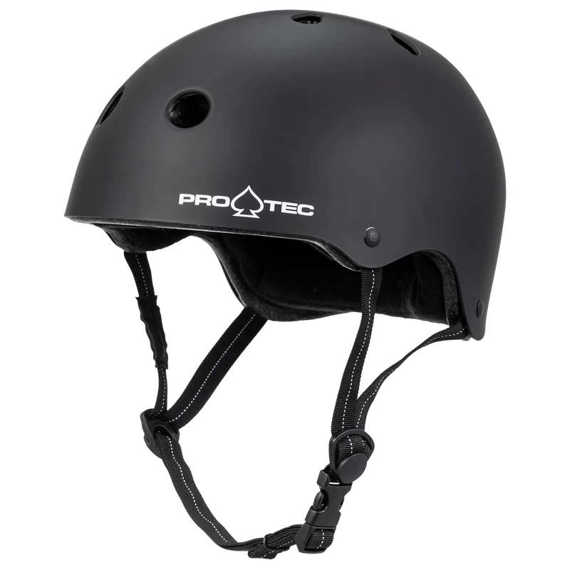 Low Pro Helmet