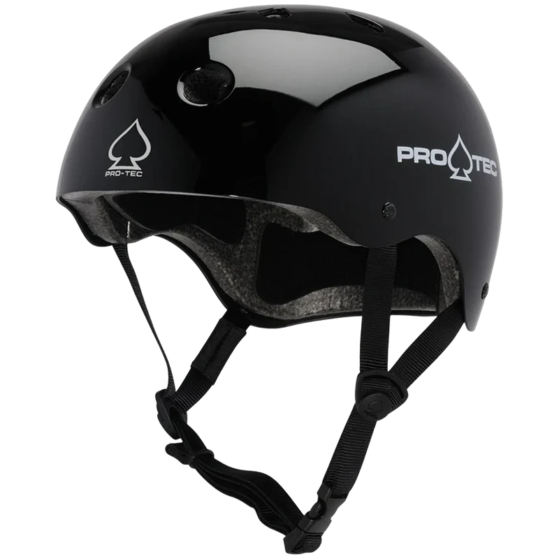 Classic Cert Helmet