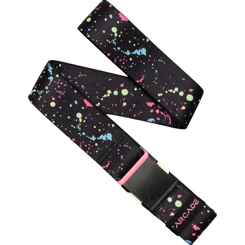 Splatter Belt
