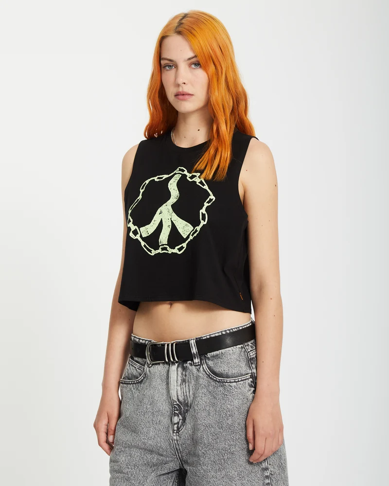 Filip Rygalski Tanktop - BLACK