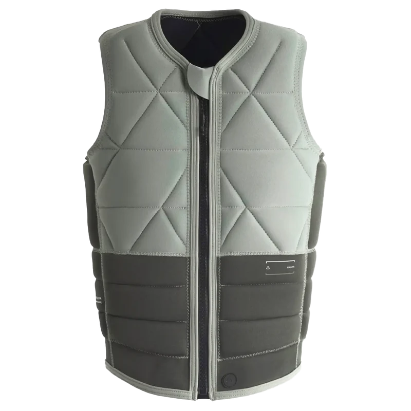 Love nor Money Impact Vest