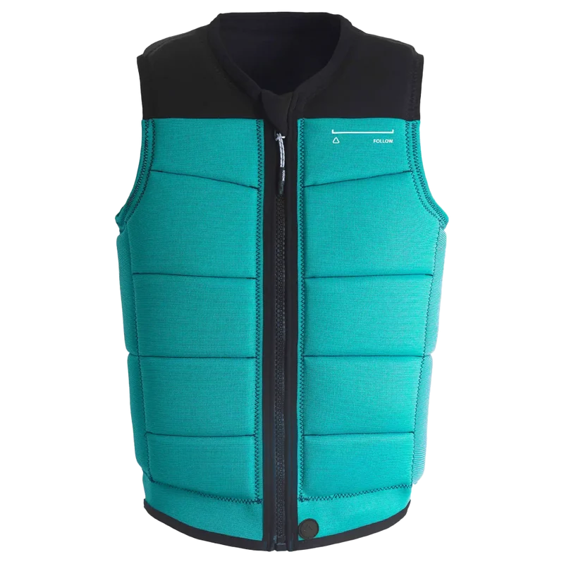 Section Impact Vest