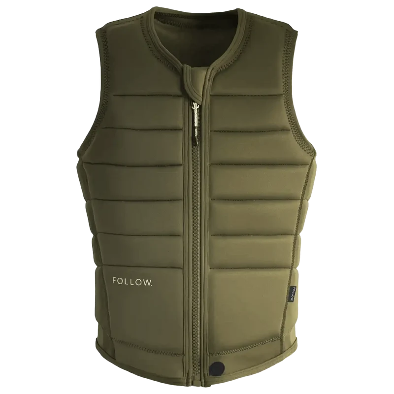 W's Total Impact Vest