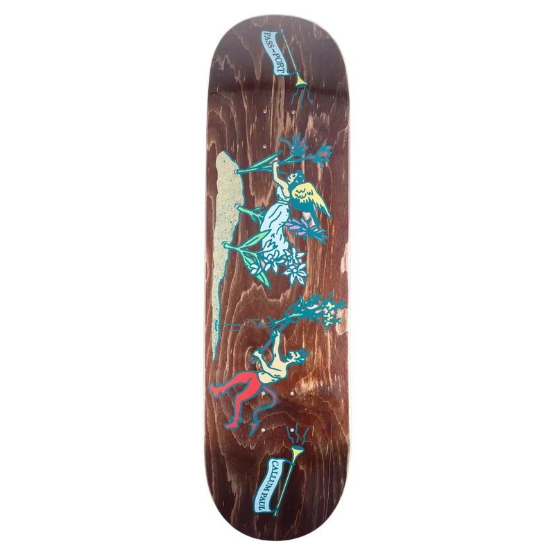 Angel vs Devil Pro Series Callum Deck