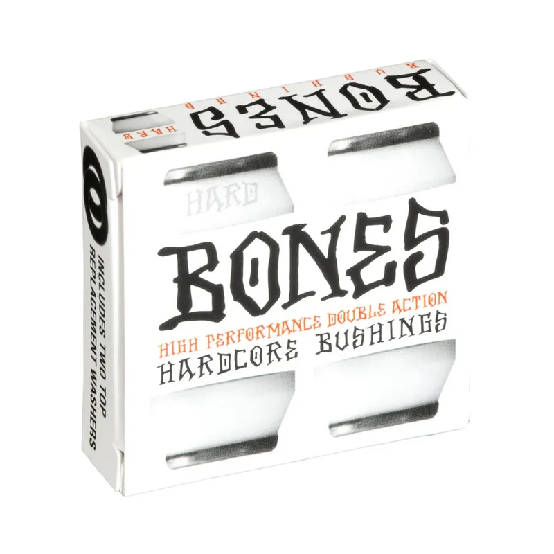 Bones Bushings Hard 96A