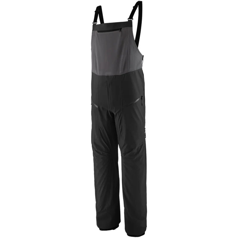 Snowdrifter Bib