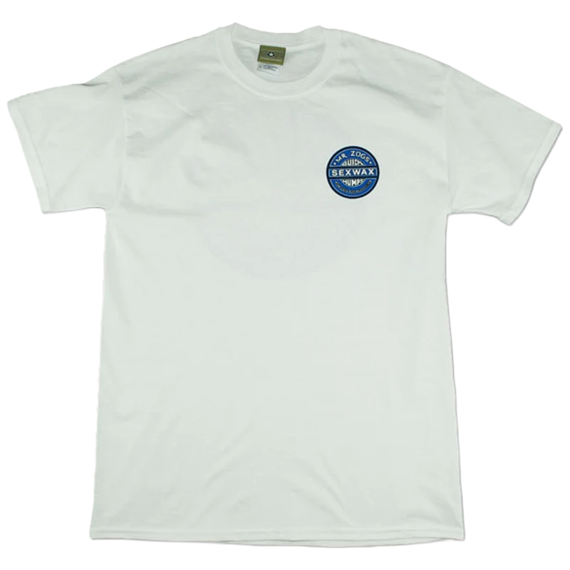#41 QuickHumps S/S T-Shirt