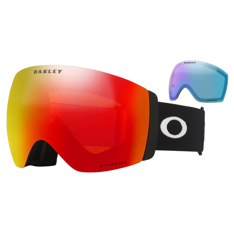 Flight Deck Pro L Goggle