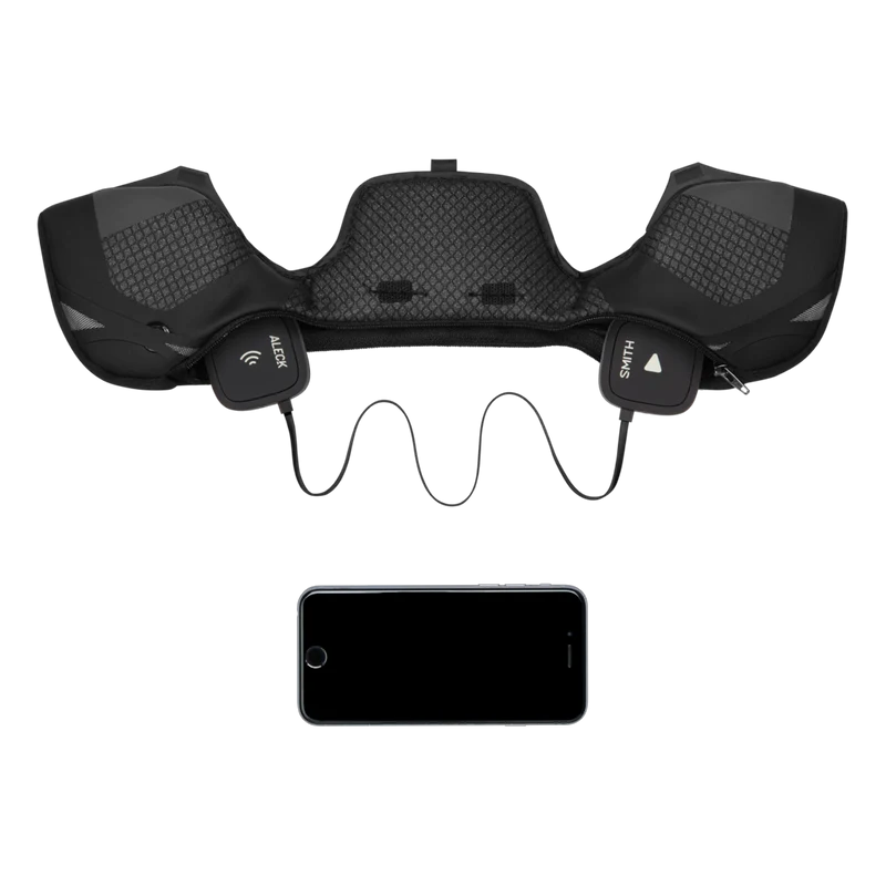 Aleck Wireless Audio Kit