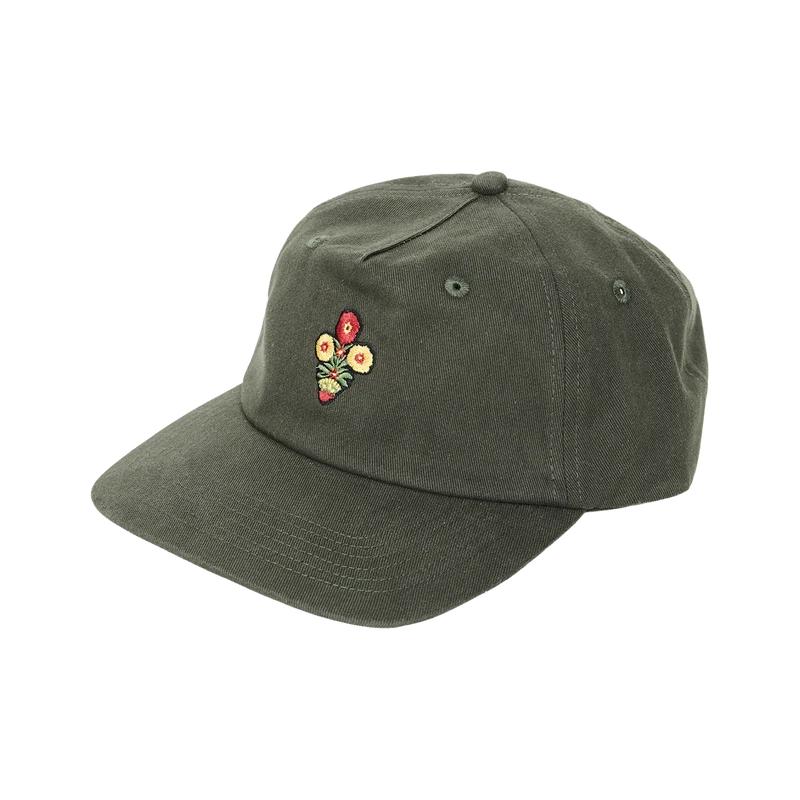 Bouquet Cap