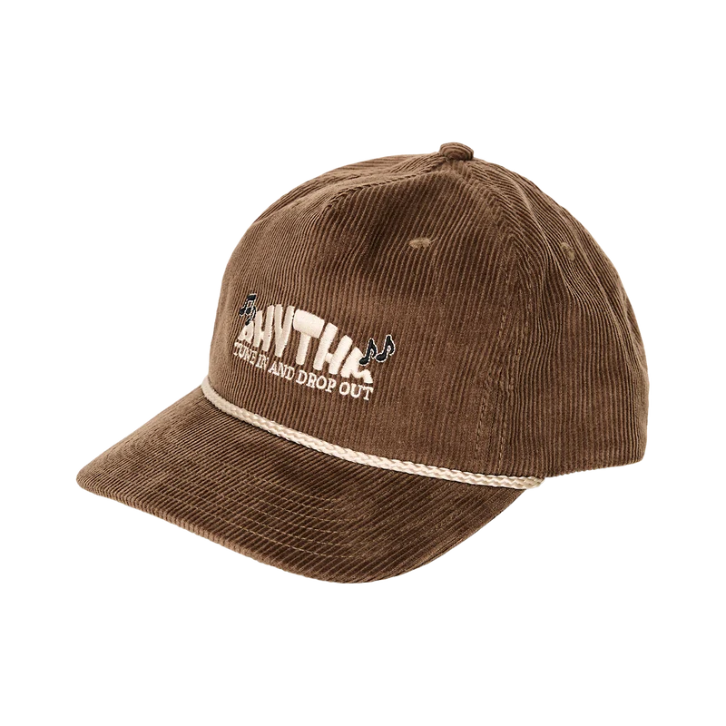 Portico Cord Cap