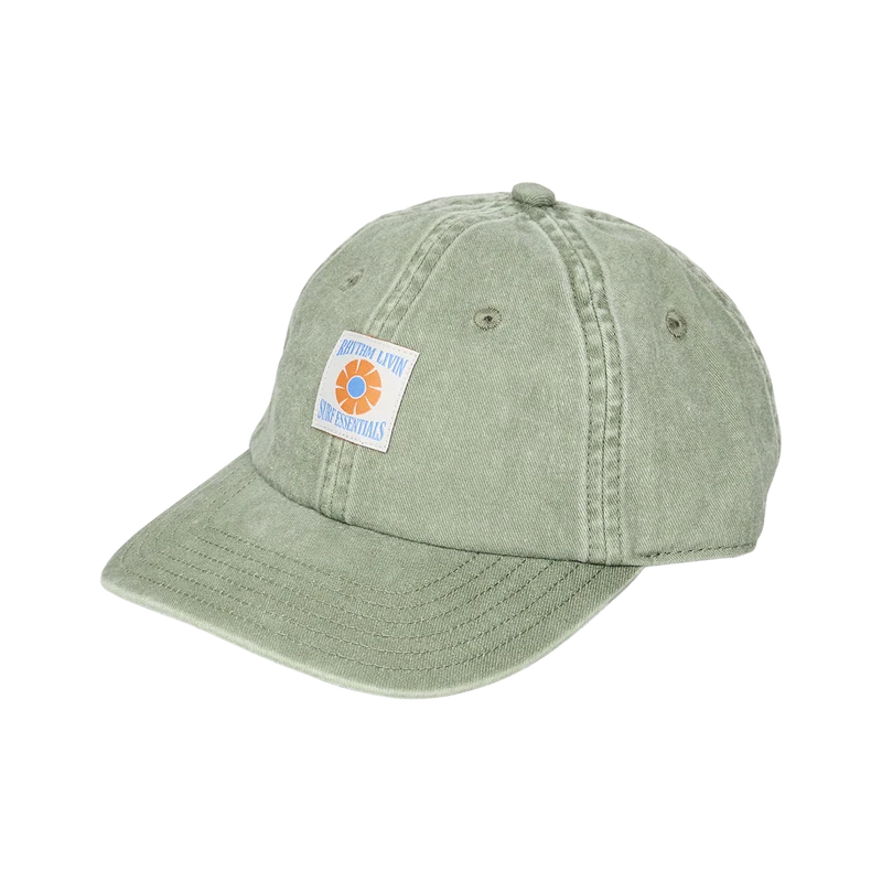 Rhythm Sports Cap