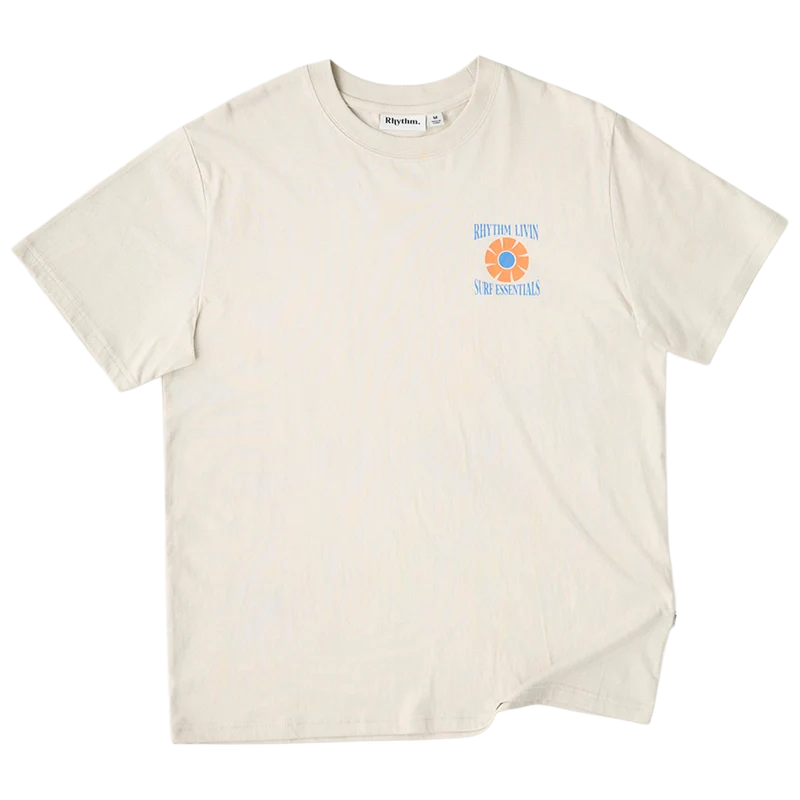 Surf Essentials S/S T-Shirt