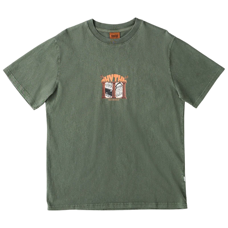 Portico Vintage S/S T-Shirt