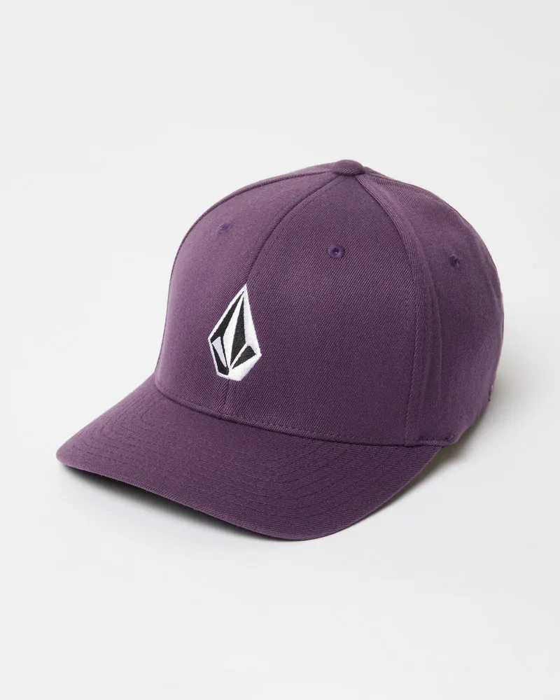 Full Stone Flexfit Kappe - GRAPE ROYALE